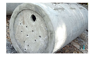 “All In ONE” Septic Tanks